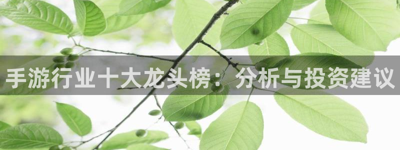 三牛娱乐测速系统